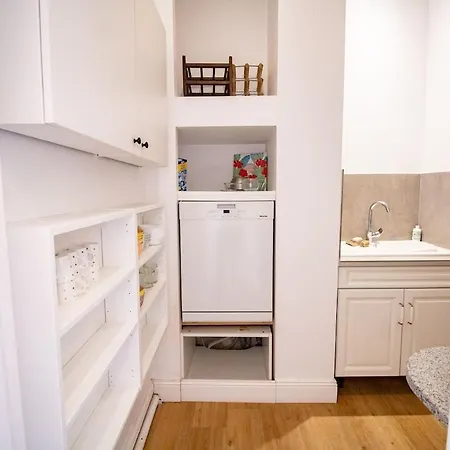 빌라 Maison De Maitre Et Son Parc 툴루즈