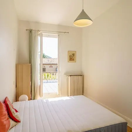 Maison De Maitre Et Son Parc فيلة