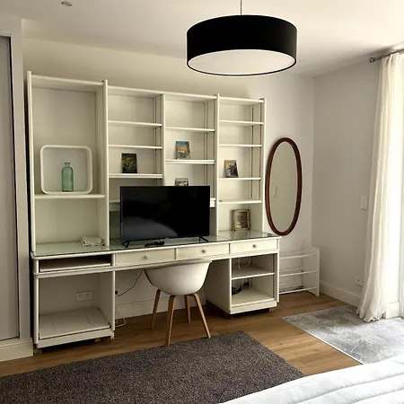 Вилла Maison De Maitre Et Son Parc *