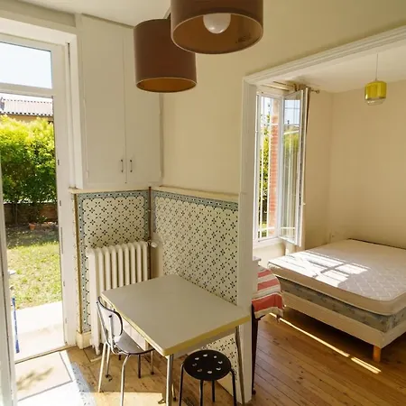 Maison De Maitre Et Son Parc