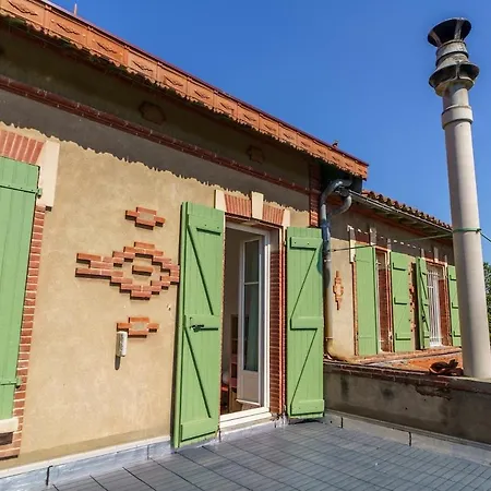 فيلة Maison De Maitre Et Son Parc