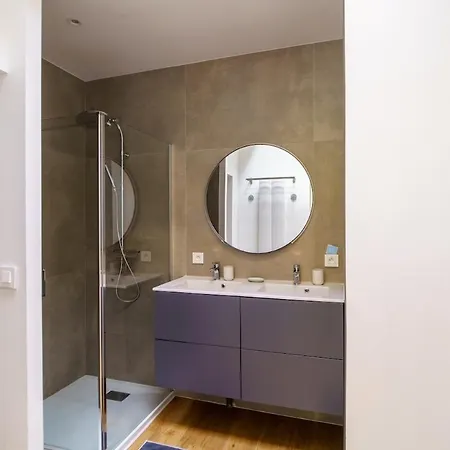 Maison De Maitre Et Son Parc Вилла *