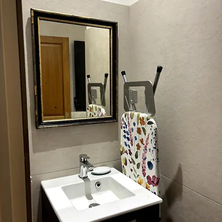 Maison De Maitre Et Son Parc *