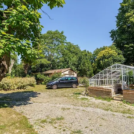 فيلة Maison De Maitre Et Son Parc