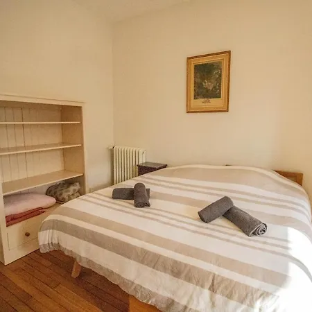 Maison De Maitre Et Son Parc