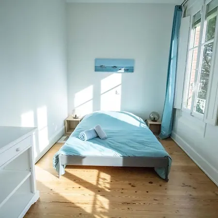 Maison De Maitre Et Son Parc Villa *