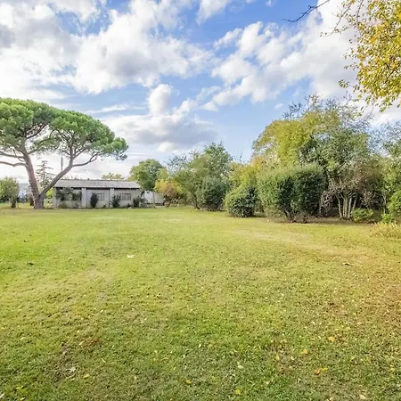 Maison De Maitre Et Son Parc * تولوز