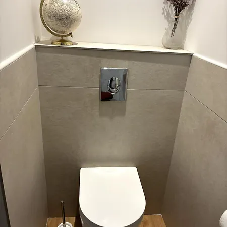 فيلة Maison De Maitre Et Son Parc تولوز