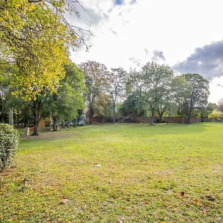Maison De Maitre Et Son Parc * Toulouse
