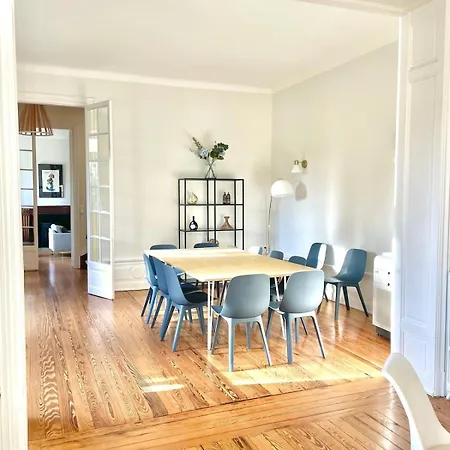 فيلة Maison De Maitre Et Son Parc