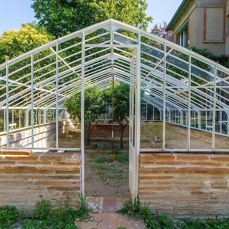 Maison De Maitre Et Son Parc *