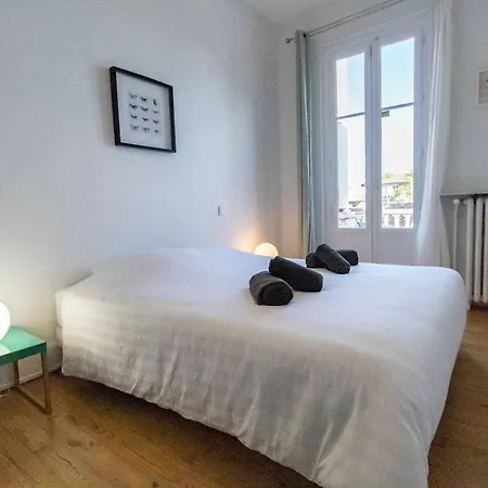 Maison De Maitre Et Son Parc Villa *