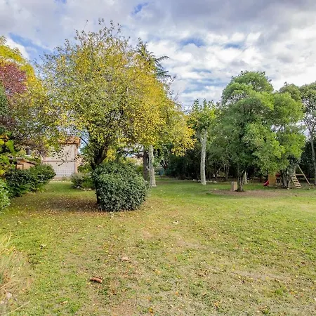 Вилла Maison De Maitre Et Son Parc *