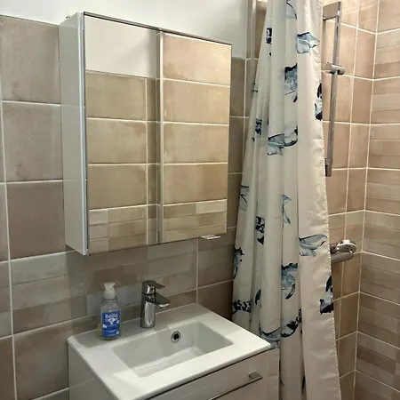 Maison De Maitre Et Son Parc *