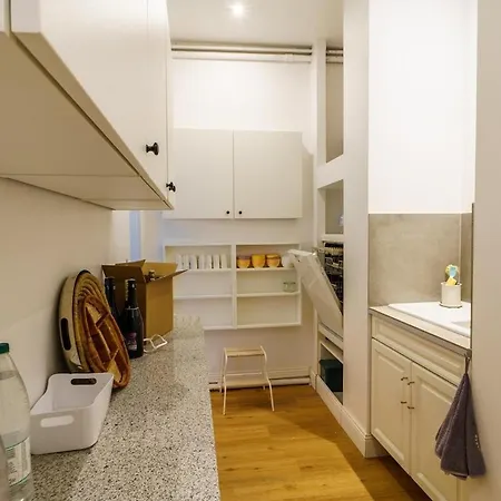 Maison De Maitre Et Son Parc تولوز