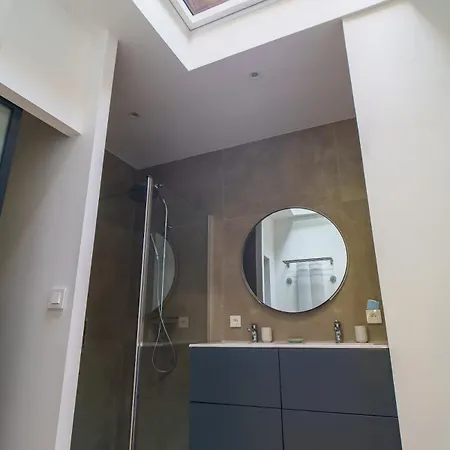 Villa Maison De Maitre Et Son Parc