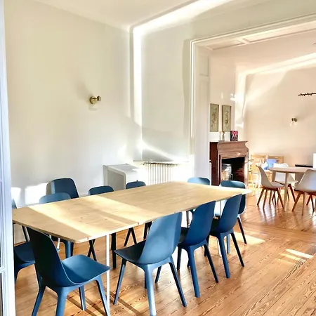 Maison De Maitre Et Son Parc * تولوز