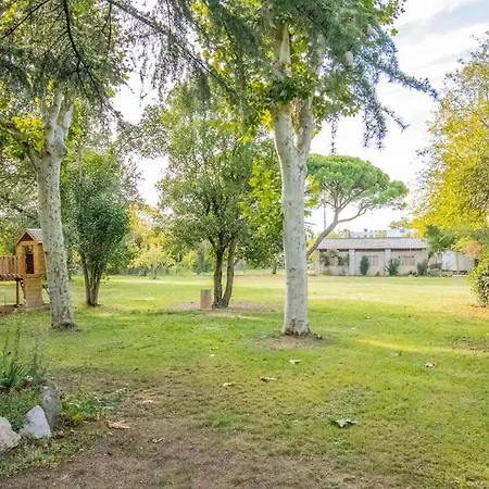 Вилла Maison De Maitre Et Son Parc *