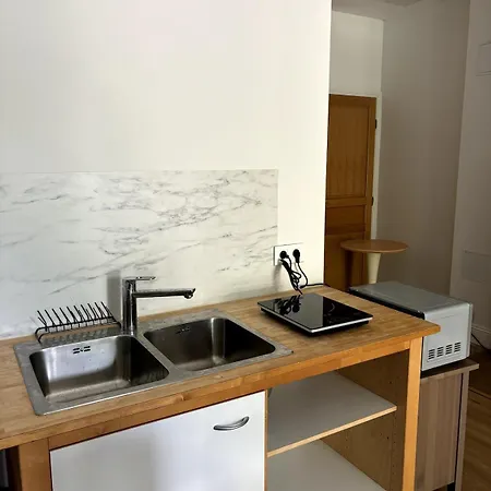 Maison De Maitre Et Son Parc