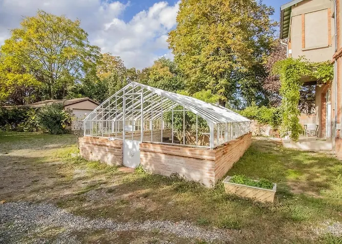 Maison De Maitre Et Son Parc Vila *