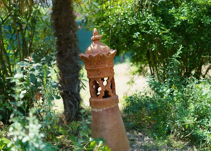 Maison De Maitre Et Son Parc Vila
