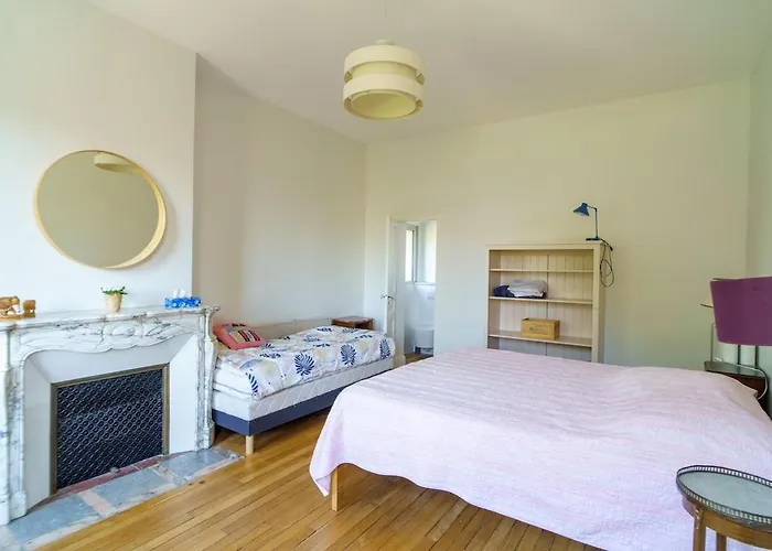 Maison De Maitre Et Son Parc Vila *