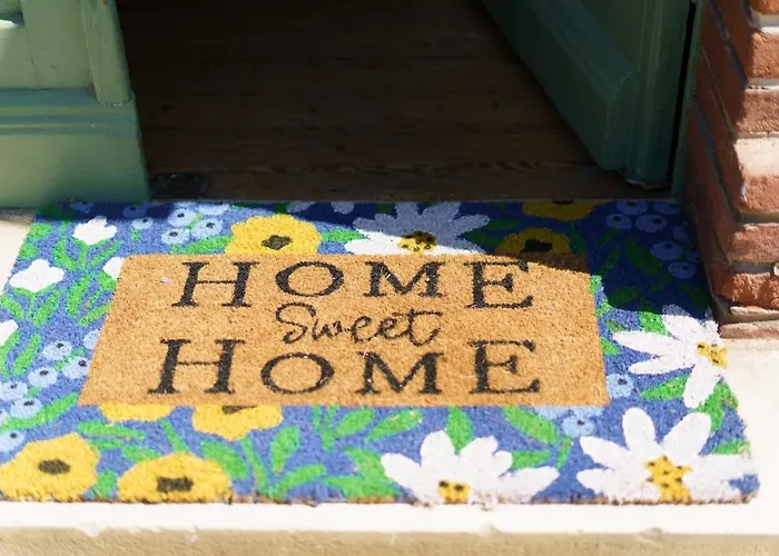 Maison De Maitre Et Son Parc