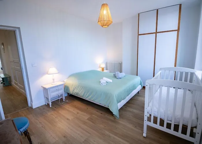 Maison De Maitre Et Son Parc *