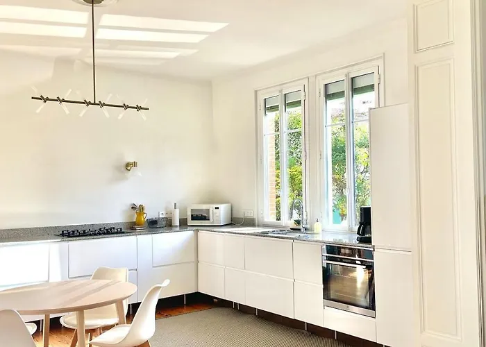 Maison De Maitre Et Son Parc * Toulouse