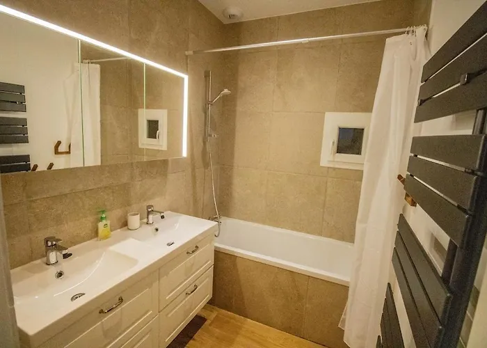 Vila Maison De Maitre Et Son Parc