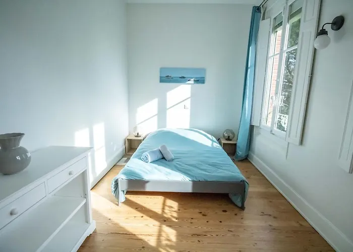 Maison De Maitre Et Son Parc Vila *