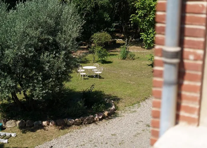 Maison De Maitre Et Son Parc Villa *