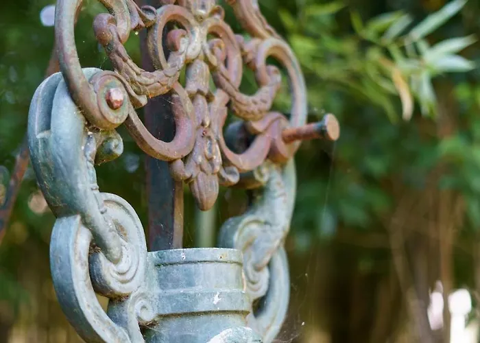 Maison De Maitre Et Son Parc Vila Toulouse