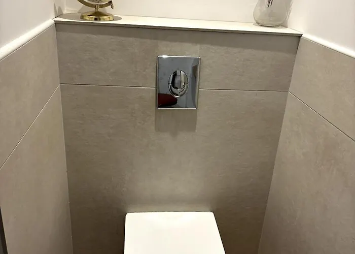 Vila Maison De Maitre Et Son Parc Toulouse