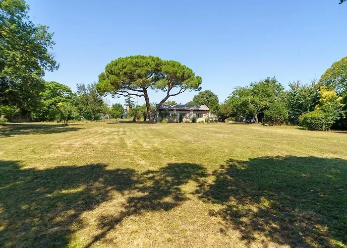 Maison De Maitre Et Son Parc * Toulouse