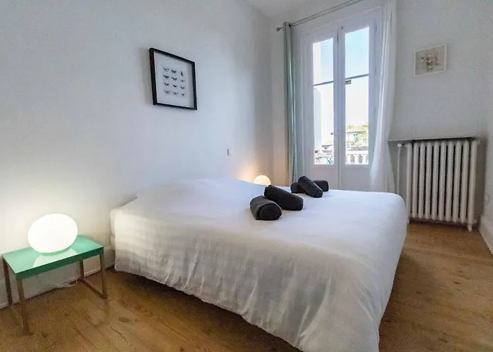 Maison De Maitre Et Son Parc Villa *