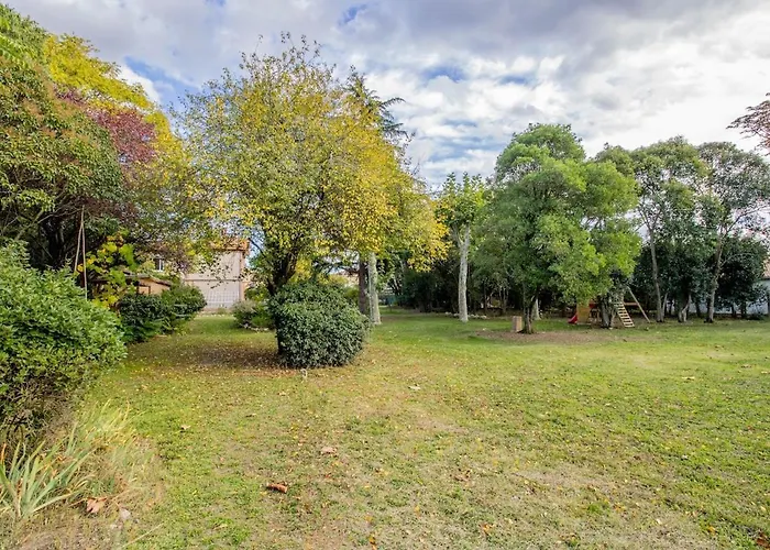 Villa Maison De Maitre Et Son Parc *