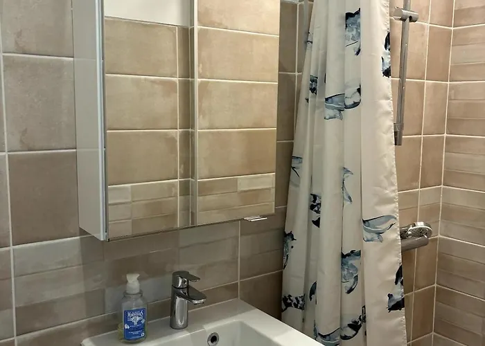 Maison De Maitre Et Son Parc *