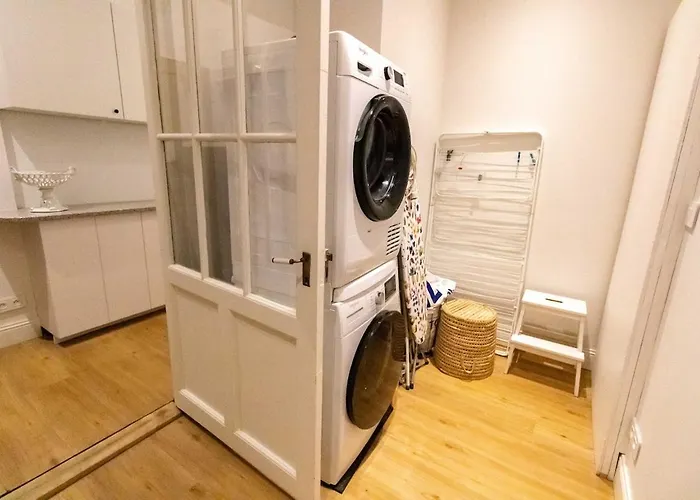 Maison De Maitre Et Son Parc