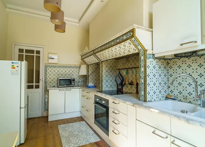 Maison De Maitre Et Son Parc Vila *