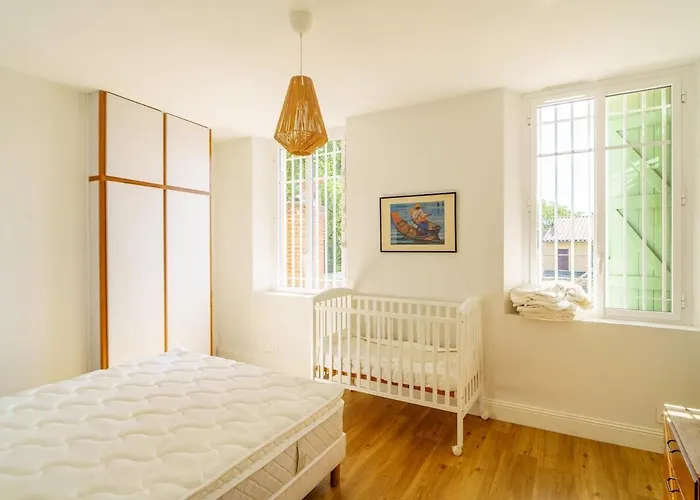 Maison De Maitre Et Son Parc *