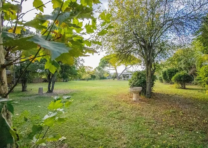 Maison De Maitre Et Son Parc Toulouse