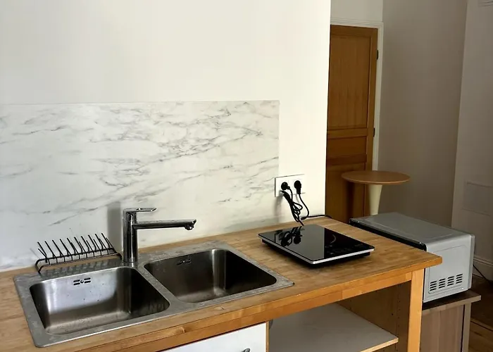 Maison De Maitre Et Son Parc