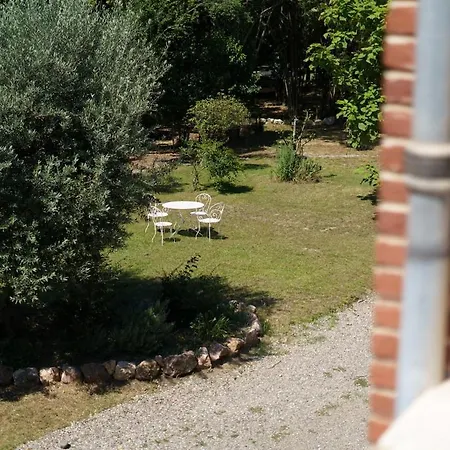 Maison De Maitre Et Son Parc וילה *