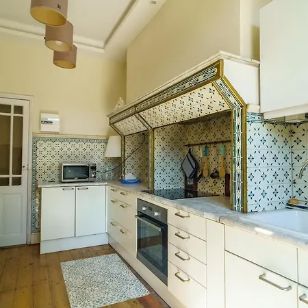 Maison De Maitre Et Son Parc וילה *