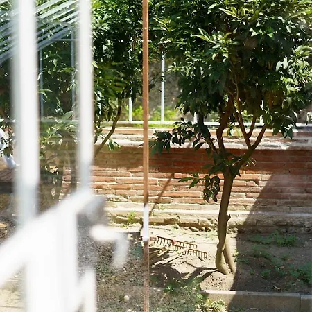 Maison De Maitre Et Son Parc וילה טולוז