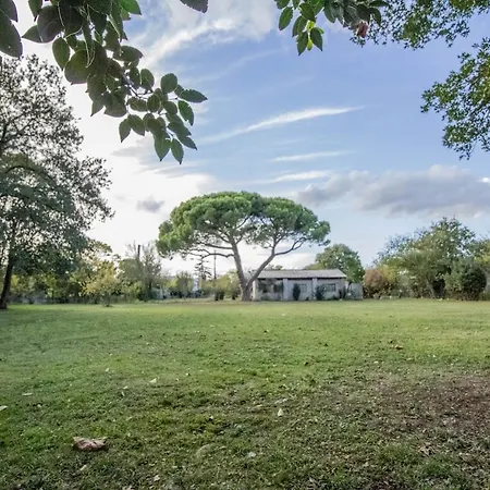 Maison De Maitre Et Son Parc וילה *