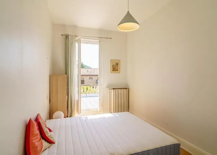 Maison De Maitre Et Son Parc 别墅