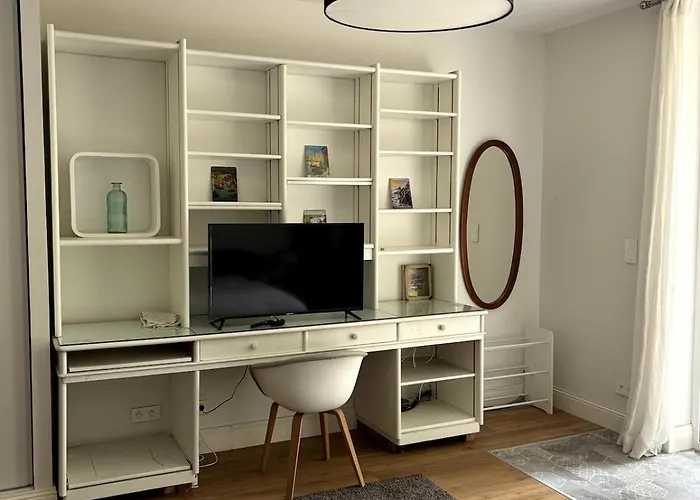 别墅 Maison De Maitre Et Son Parc *