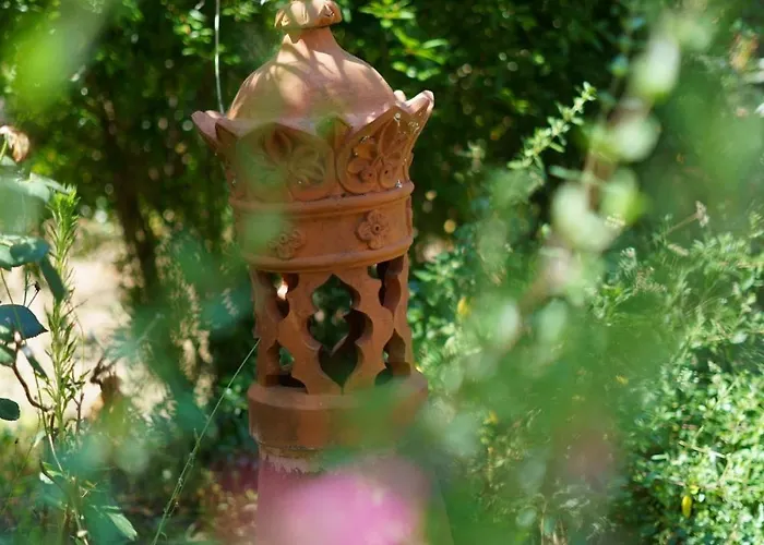 Maison De Maitre Et Son Parc *